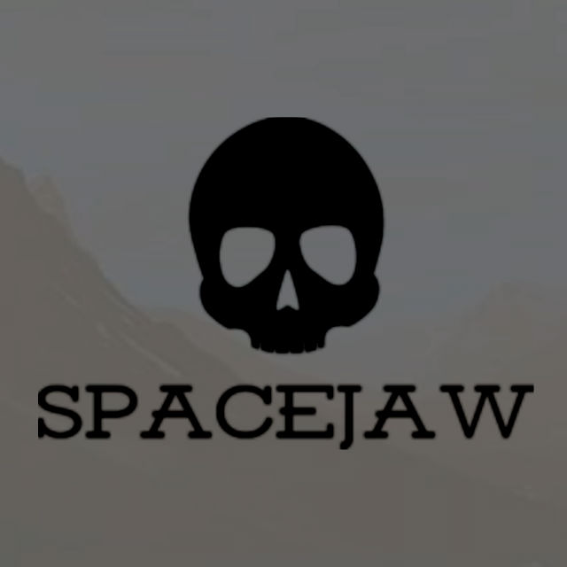 Spacejaw - Mean Ocean