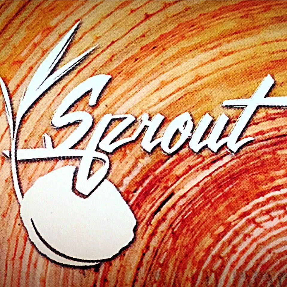 Sprout - Local Love
